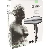 Ragnar Asciugacapelli Robust