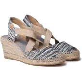Toni pons Espadrillas Con Zeppa Saba-rg