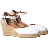 Toni pons Espadrillas Con Zeppa Costa-5