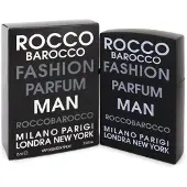 Roccobarocco Fashion Man 75 ml Uomo — Eau de Parfum
