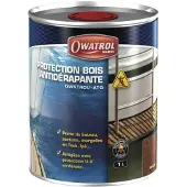 Owatrol Protettore Esterno Atg 1l