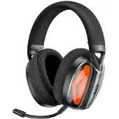 XO Cuffie Wireless Xobe46bk