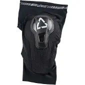 Leatt Ginocchiera/parastinco Protector W-sock Hybrid Par