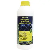 Matt Chem D.05/11 Detergente Per Motori 5l