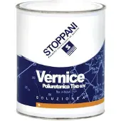 Stoppani Vernice Poliuretanica Con Catalizzatore Uv Tix 500ml