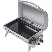 Eno Barbecue A Gas Cook´n Boat
