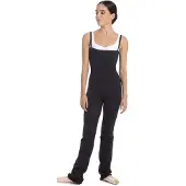 Intermezzo Body Senza Maniche Skin Leg Rec