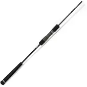 Mustad Canna Slow Jigging Pulse