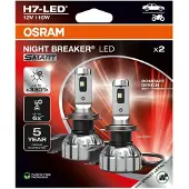 Osram Lampadina 64210dwnbsm