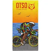 Otso Asciugamano Time To Tri Bike