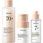 ANUA Rice 7 + Ceramide 50 ml — Siero