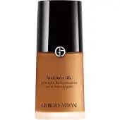 Giorgio Armani Fondotinta Luminous Silk 10 30 ml — Fondotinta