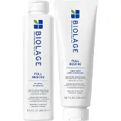 Biolage Full Rescue Shampoo 400ml