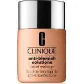 Clinique Anti-Blemish Solutions Liquid Makeup CN 52 — Fondotinta Coprente