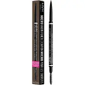 Nyx Micro Brow Pencil Taupe