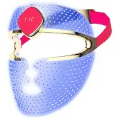 Swiss FAQ 201 Apparecchio Levigante Rughe LED — Dispositivo Viso