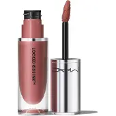 M.A.C Locked Kiss Ink 24 Ore Rossetto Mischief — Rossetto