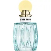 Miu Miu L'Eau Bleue Donna 100 ml — Eau de Parfum