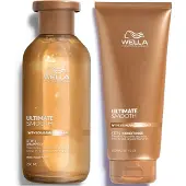 Wella Ultimate Smooth Conditioner 200 ml — Balsamo capelli