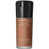 MAC Studio Radiance Siero-Powered Fondotinta NW55 30 ml — Fondotinta
