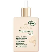 Nuxe Nuxuriance Gold Olio Siero 30 ml