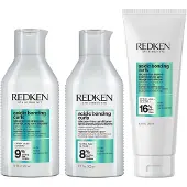 Redken Acidic Bonding Curls Trattamento senza risciacquo 250 ml — Trattamento senza risciacquo