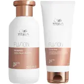 Wella Fusion Shampoo Riparatore Intenso 250 ml — Shampoo