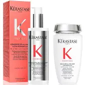 Kérastase Premiére Shampoo Riparatore Decalcificante 250 ml — Shampoo