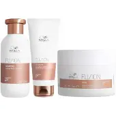 Wella Fusion 250 ml — Shampoo