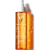 VICHY Soleil Olio Cell Protect SPF50 200 ml — Olio solare