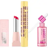 Maybelline Mascara Colossal Bubble Nero — Mascara