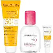 Bioderma Photoderm Lozione idratante SPF 50+ 200 ml — Solare