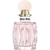 Miu Miu L'Eau Rosee, Eau De Toilette, da donna, 100 ml
