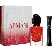 Giorgio Armani Sì Passione Eau de Parfum Donna