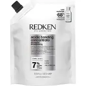 Redken Acidic Bonding Concentrate Shampoo Ricarica 500 ml