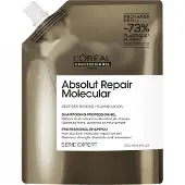 L'Oréal Absolut Repair Shampoo 500ml — Shampoo