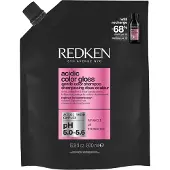 Redken Shampoo Senza Solfati Acidic Color Gloss Enhances Shine 500ml