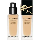 Yves Saint Laurent All Hours SPF 39 LW7 25 ml — Fondotinta
