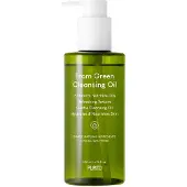 Purito SEOUL Da Olio Detergente Verde 200 ml — Detergente viso