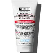 Kiehl's Ultra Facial Barrier-Idratante 75 ml — Detergente viso
