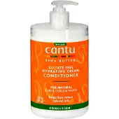 Cantu Balsamo Shea Butter Natural Sulfate Free Xl 709ml