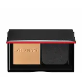 Shiseido Base Trucco Synchro Skin Powder Self-refreshing Fundation 220