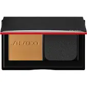 Shiseido Synchro Skin Fondotinta in polvere Custom Finish 360 — Fondotinta in polvere