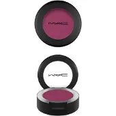 MAC Powder Kiss Lens Blur 1,5 g — Ombretto Opaco