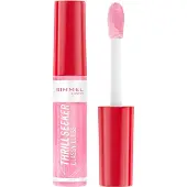 Rimmel London Lucidalabbra Thrill Seeker 150 Pink Candy 10ml