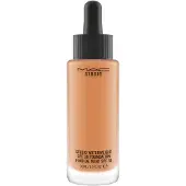 MAC Studio Waterweight SPF 30 Fondotinta NC50 30 ml — Fondotinta liquido