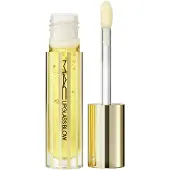 MAC Gloss Labbra Blow Plumping Oil Ginger Zinger — Gloss labbra