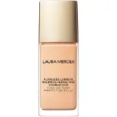 Laura Mercier Fondotinta Perfezionante Flawless Lumière Radiance 3N1 Buff — Fondotinta