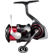 Daiwa Mulinello Da Spinning Ballistic 25 Air Lt