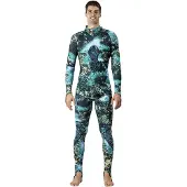 Salvimar Copertura Per Muta Rashguard Abyss
